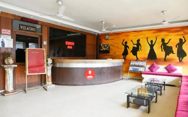 OYO Townhouse 340 JAGEER PALACE
