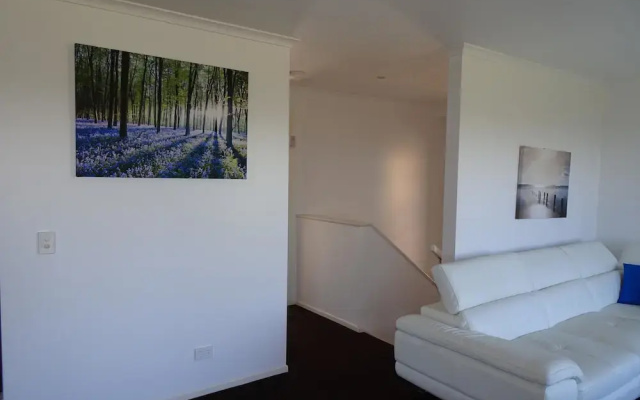 Sea Views at Aqualuna - 3 Bed Apartment