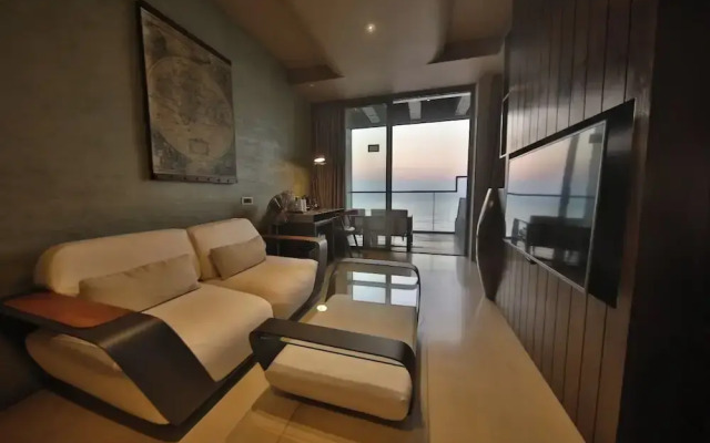 Pledge Scape Negombo