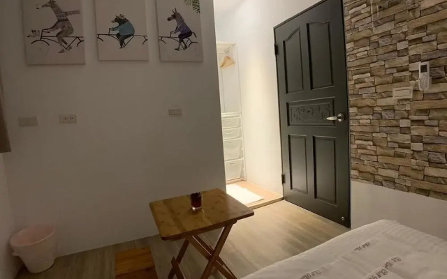 Chill Place