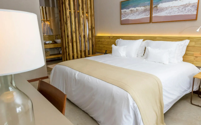 Flor de Lis Exclusive Hotel