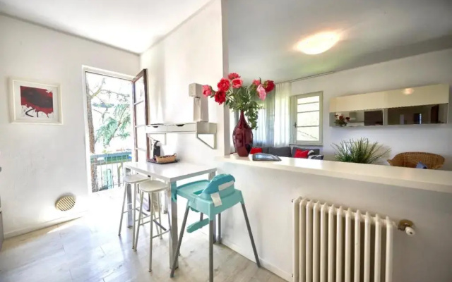 Your Familyapartment in Sirmione