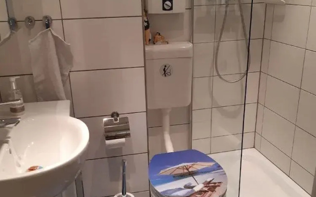Ferienwohnung Altstadtflair
