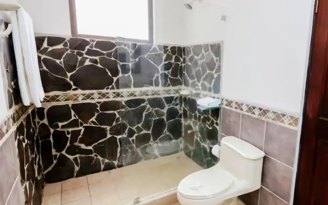 BE 1A Absolute 2BR Oceanfront Luxury Condo