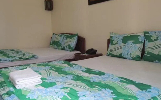 Ngoc Lan Hostel