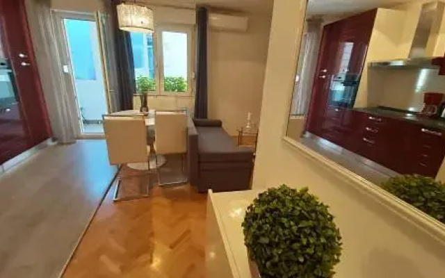 Apartment Ivan