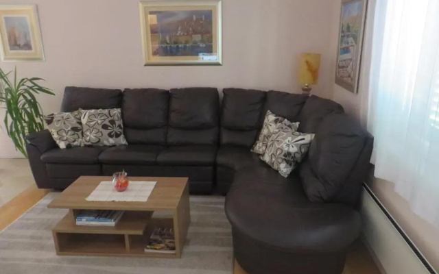Apartment Simaris