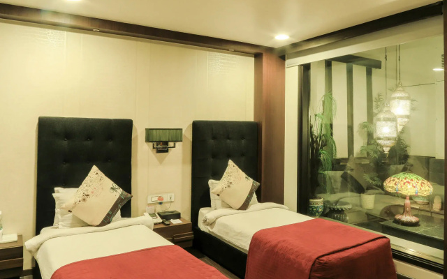 The Nanee Suites