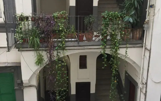 Il sole di Montesanto B&B