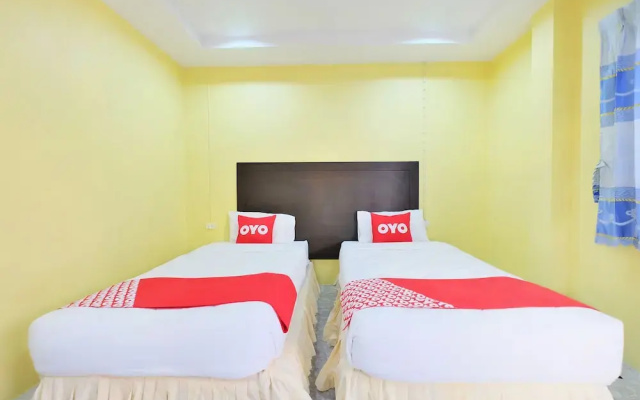 Lanta Dream House Apartment by OYO Rooms