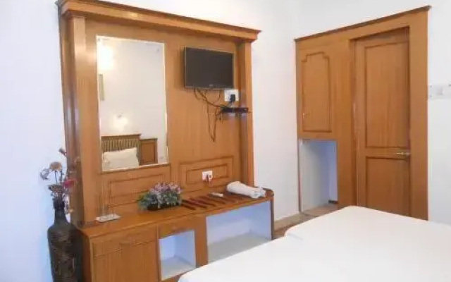 Hotel Kamal