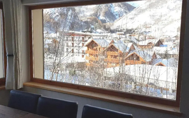 Appartement Valloire, 3 pièces, 7 personnes - FR-1-263-487