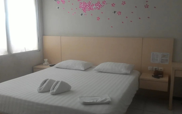 SWK 95 Hotel