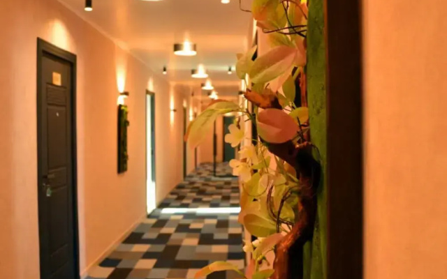 Season Suite Apart-Hotel · Batumi — photo 17