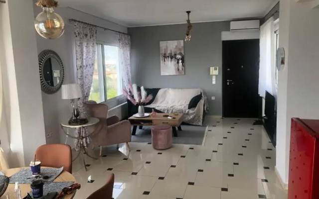 Kritis Apartment