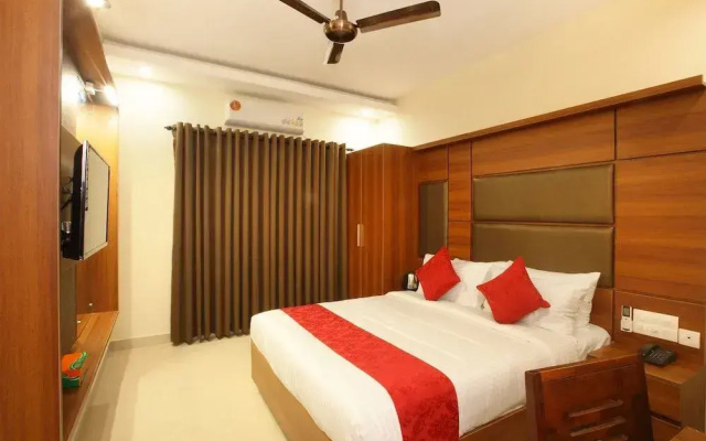 Laimar Suites