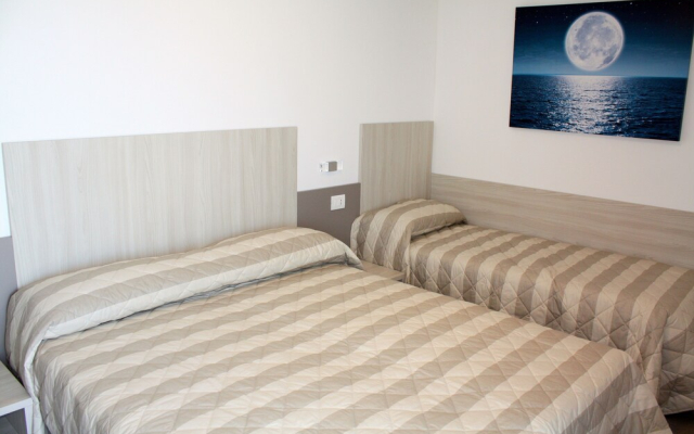 Central Lignano Apartment