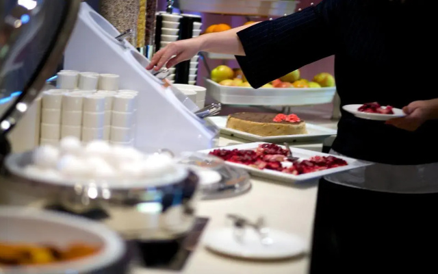 Beethoven Premium Hotel