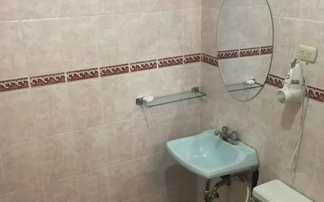 Hotel Alli's House