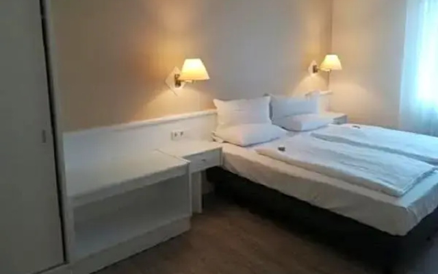 Hotel Samson