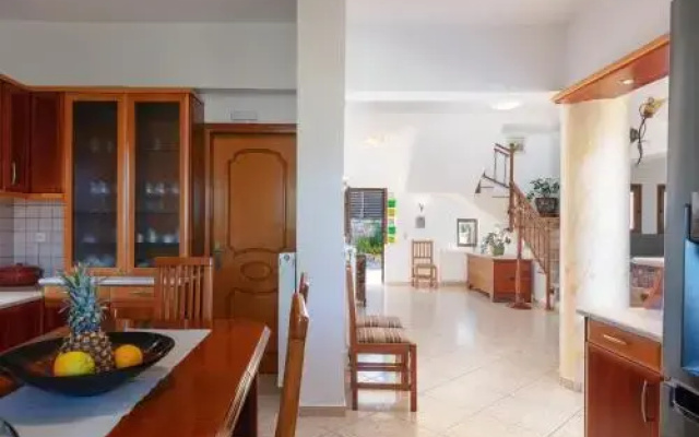 Villa Sevdas