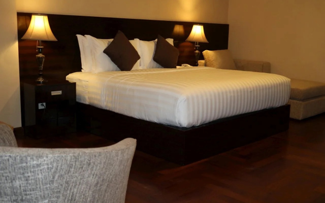 Arthur Suites by Premier Hospitality Asia