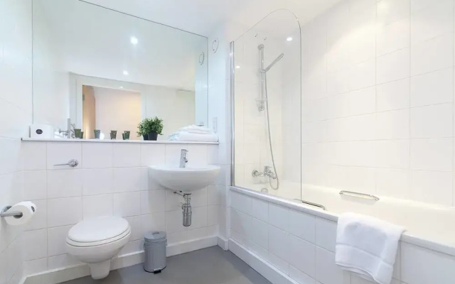 Lovely 2BR Flat near Trendy Northern Quarter