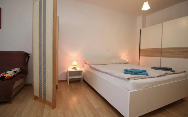 Apartment Svid
