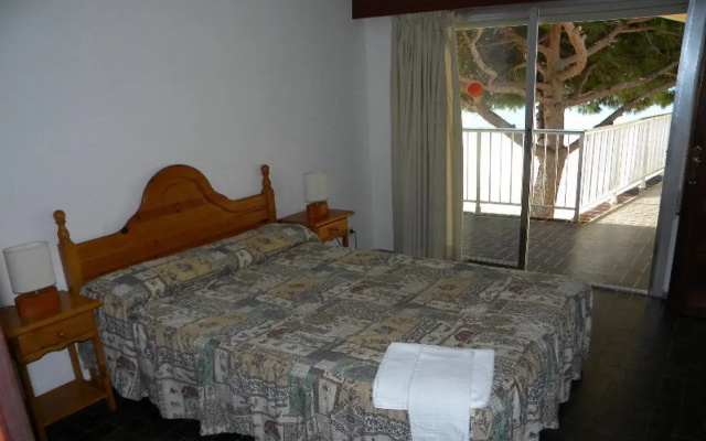 Apartamentos DMS V