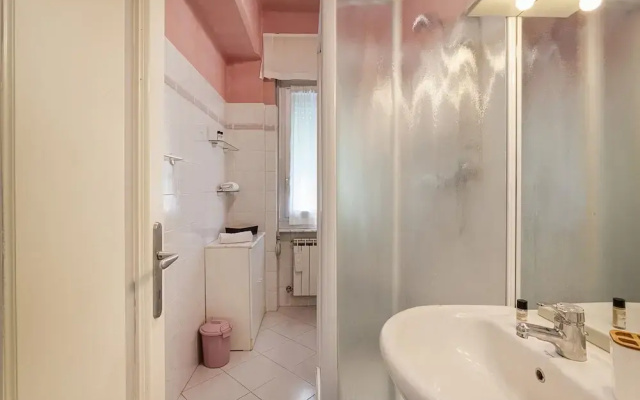 La Casa di Pento in Genova
