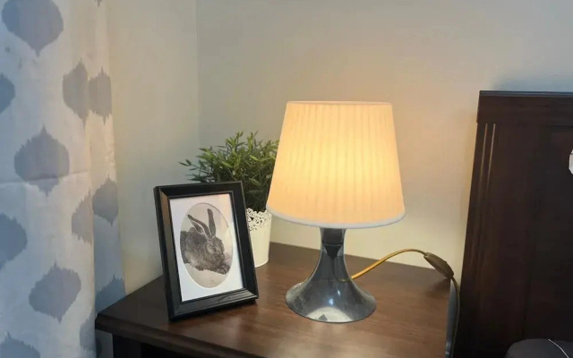 Beautiful Bedroom in AlBarsha Near Metro