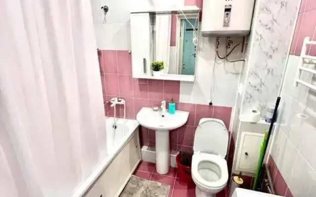 Astra Apartmets на улице Куликова