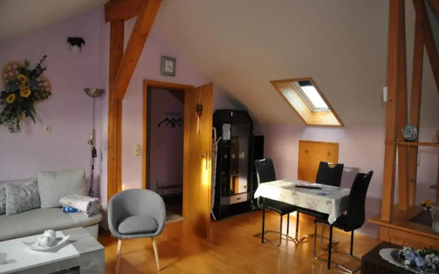 Ferienwohnung Lore