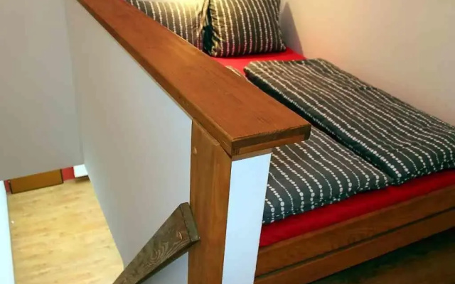 Penzion Podzámčí