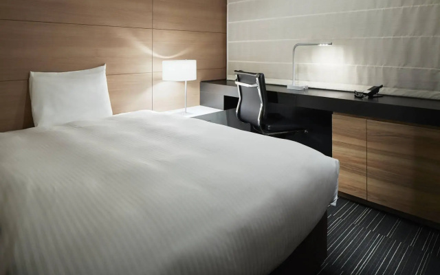 Mitsui Garden Hotel Ueno Tokyo