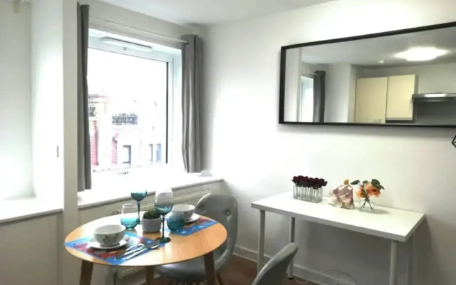 Luxurious Home Tottenham Court Road Charingcross Leicester Square