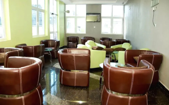 Sotel Suites Limited
