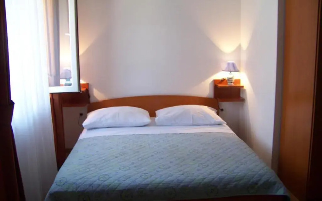 Apartments Bozikovic