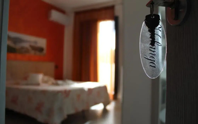 Monte Monaco Bed and Breakfast