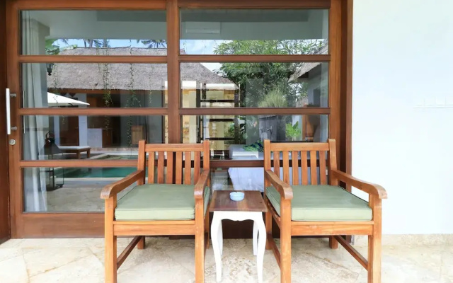 Bali Santi Villas