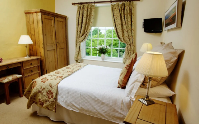 Church Farm Guest House