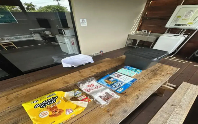 Cottage Do
