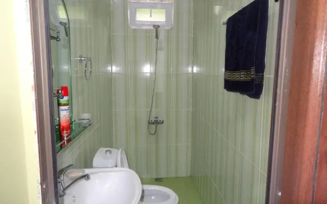 Guest House TeNi