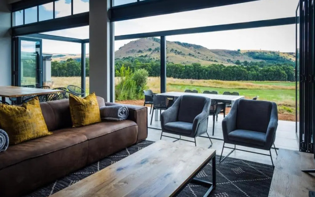 The Big Easy Rest at Highland Gate Golf & Trout