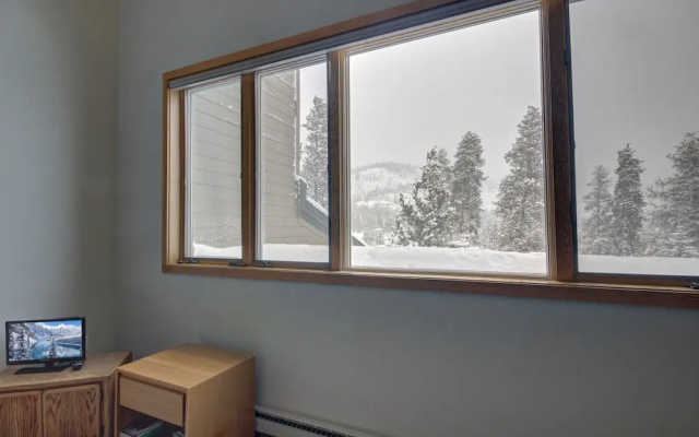 Pines 2169