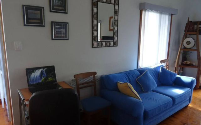 Sanddancers Bed & Breakfast in Jervis Bay