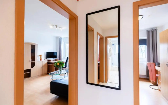 acora Bremen Garden Living the City