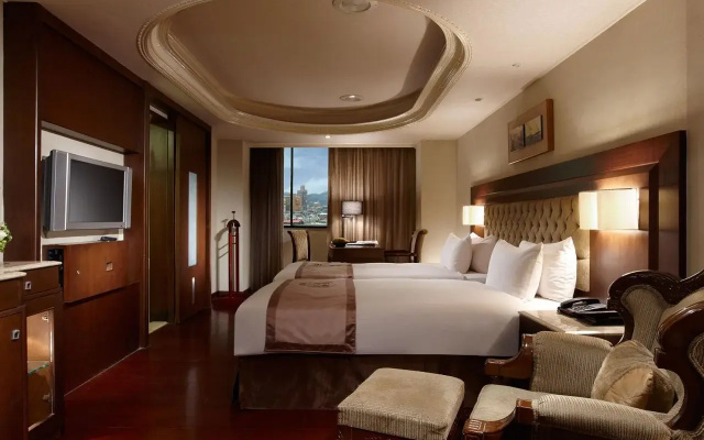 Taipei Charming City Hotel - Xinyi