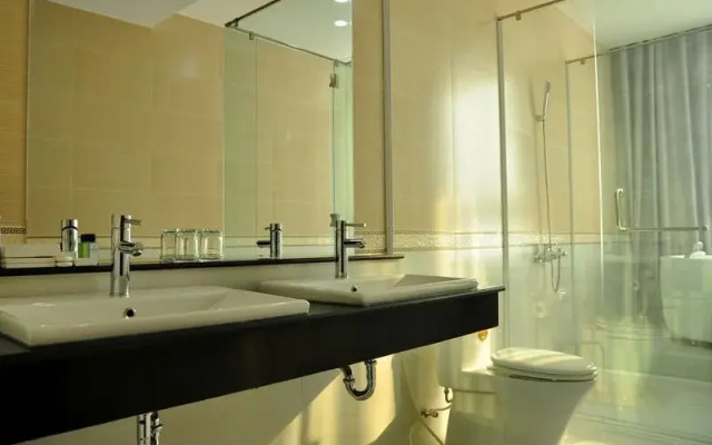 Cam Thanh Hotel