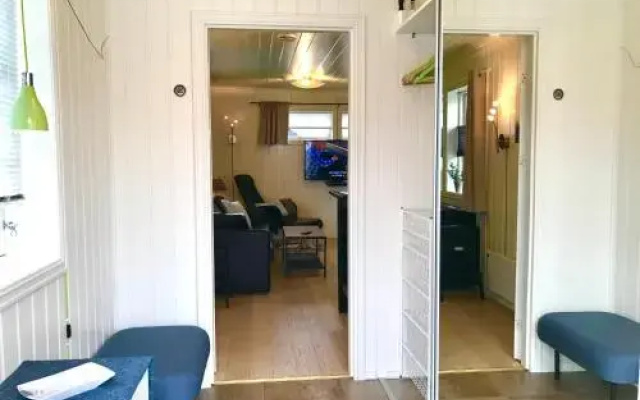 Undrumsdal Apartment